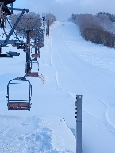 天元台高原スキー場