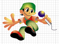 大阪のカラオケ屋さん