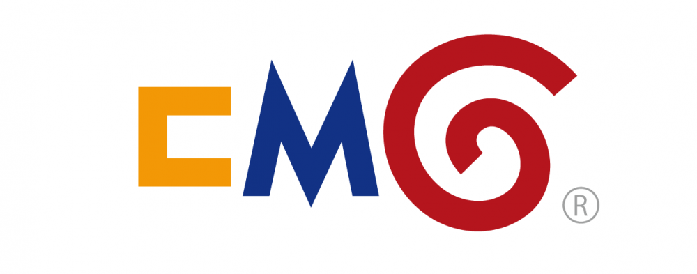 CMGひらめきメソッドのブランドロゴ