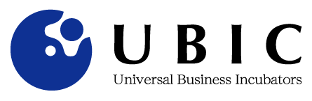 UBICさん