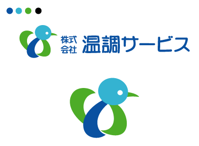温調サービスさん