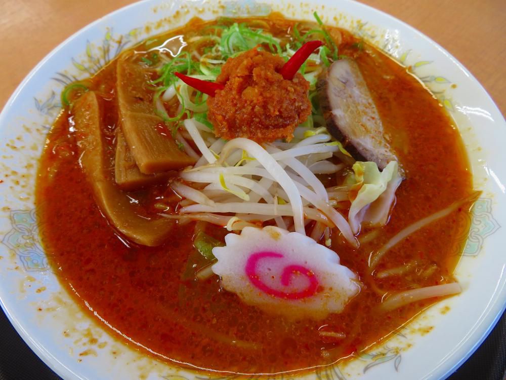 冬限定メニューが登場しました♪