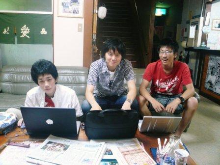 �֥ѥ��������ޤ��פβ���