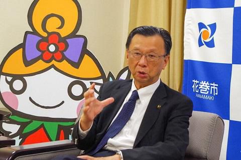 上田市長よ、いまこそ、自らの言葉で市民へのメッセ－ジを！…試される「職責」