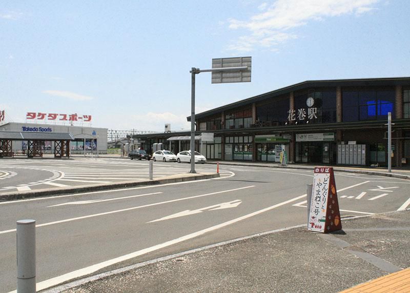 新図書館建設…上田市長が駅前立地を正式表明～図書館と橋上化は実は「裏と表」の関係だった！！？？