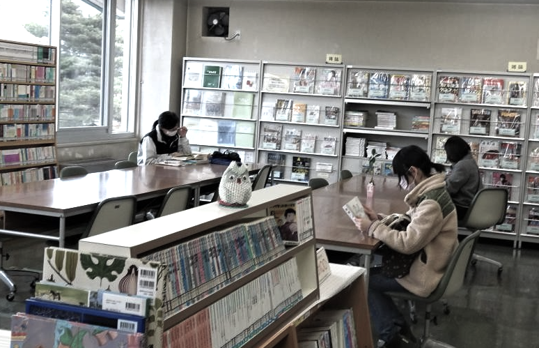 首長主導型の「図書館」行政は有効か…”本家筋”の教育委員会は蚊帳の外！！？？  　