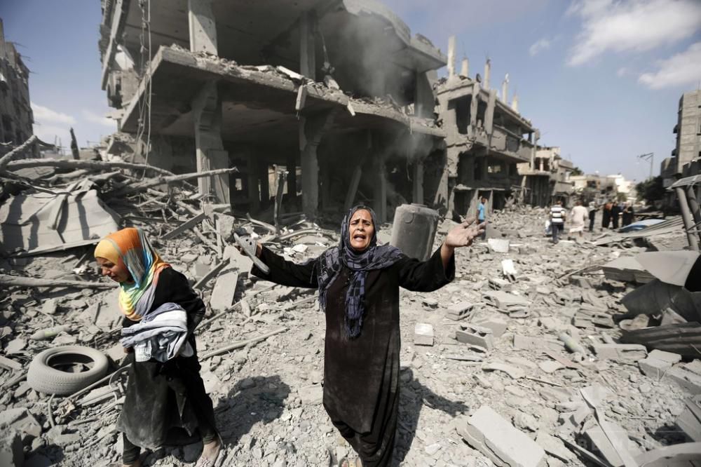 危うい“人道”感覚…ガザへの支援に否定的～イーハトーブ応援寄付金！？