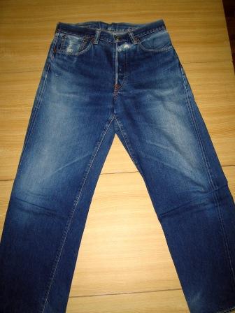 SUGAR CANE M41030 SAMPLE：ジーンズ＆カジュアル｜マスヤ長井バイパス店 