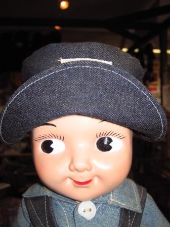 WAREHOUSE 「BUDDY LEE」 TYPE DOLL：ジーンズ＆カジュアル｜マスヤ 