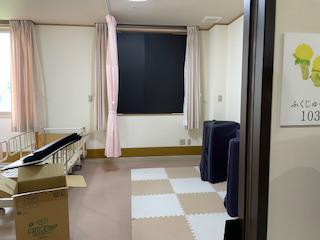 2025年5月15日（木）/【米沢市】指定短期入所事業所レディアントサポート