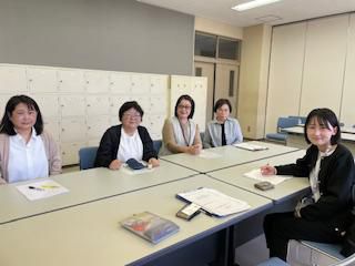 2025年4月22日（火）/『就労支援』県難病相談支援センターおよびハローワークやまがたからの学び