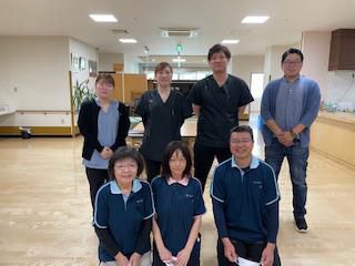 2025年5月15日（木）/【米沢市】指定短期入所事業所レディアントサポート