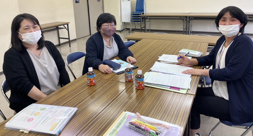 2025年5月14日（水）/「山形県難病相談支援センター」小児慢性特定疾病児童等自立支援事業について