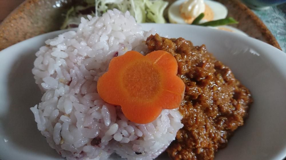 ★。★今月は　お得なランチがあります・・・美蔵