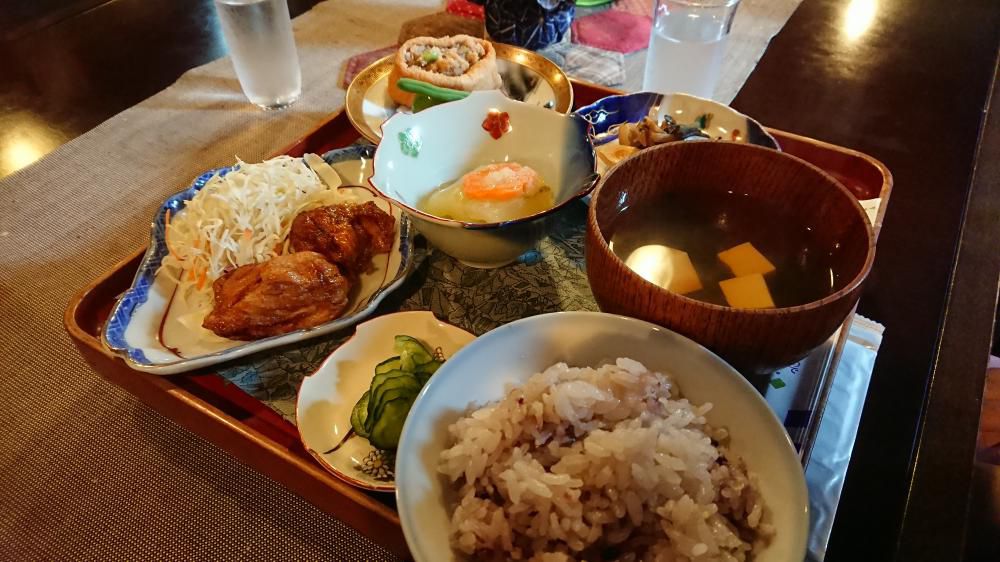 ★。★お肉やお魚がダメなお客様へ・・・美蔵