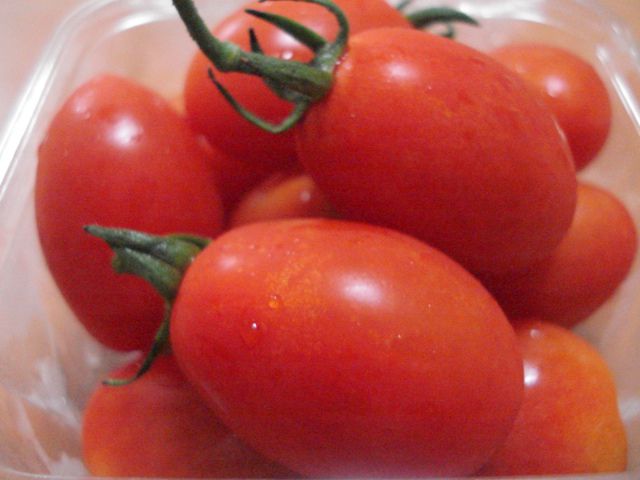 【アイコ】というトマト