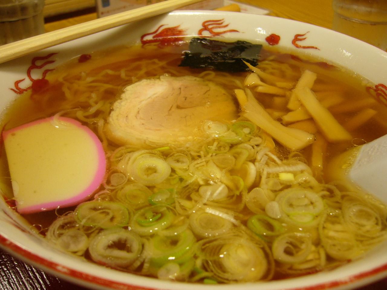 mistarboo「山形市のラーメン玄龍」