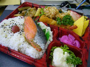 mistarboo「川西町　うめや川西店の手作り弁当」