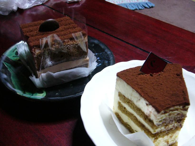mistarboo「長井市　シャトレーゼのケーキ」