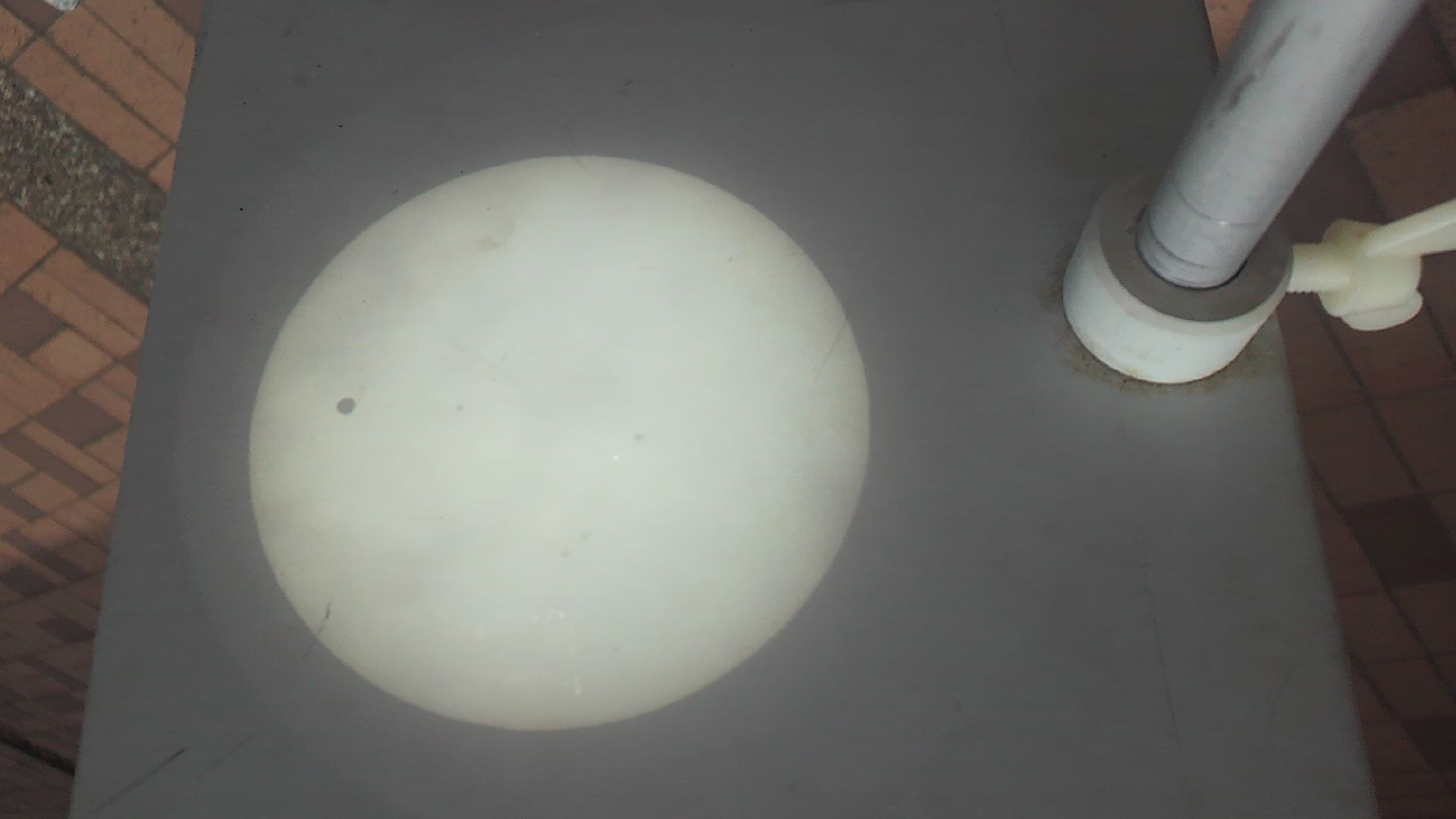 金星太陽面通過2012.6.6in米沢