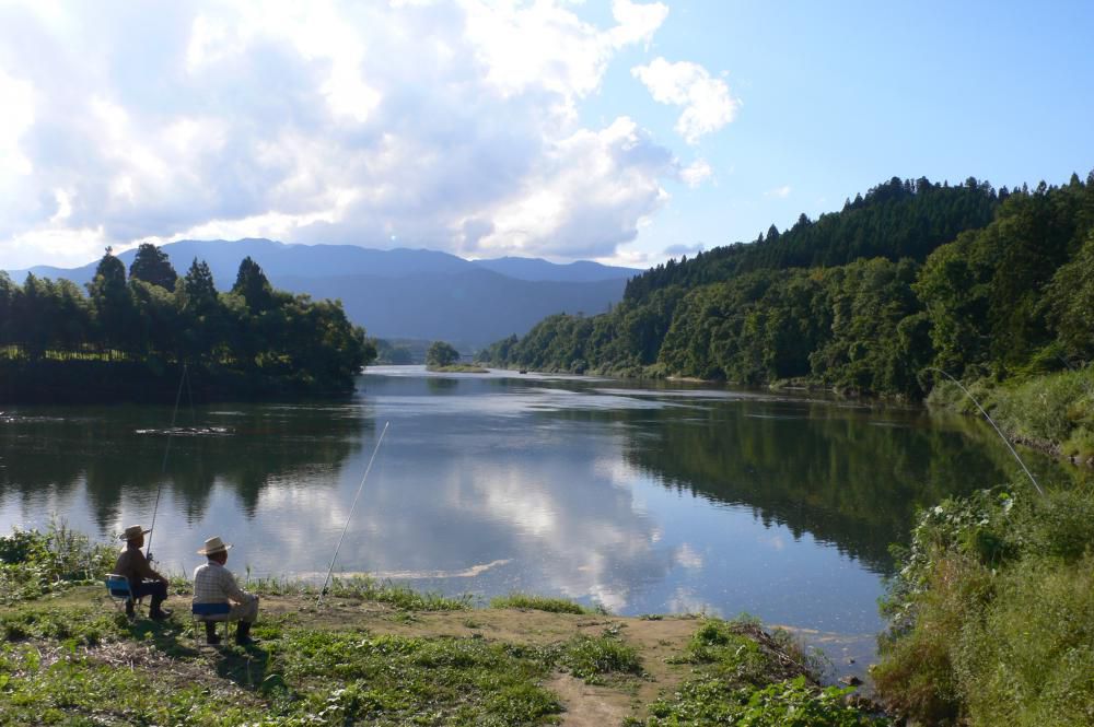 村山市周遊観光バスの運行