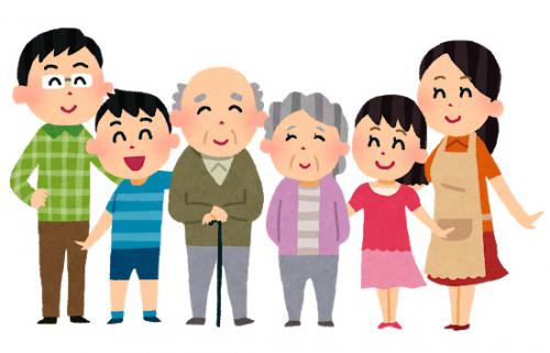 長井市社会福祉協議会が実施する福祉サービスのご紹介です：画像