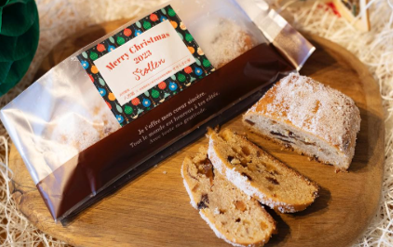 「障がい福祉サービス事業所 せせらぎの家」パン販売のお知らせ♪