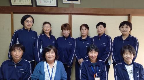 長井市社会福祉協議会　指定訪問介護事業所