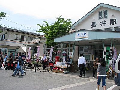 【駅前通りがやがや市 はたらく車大集合！】