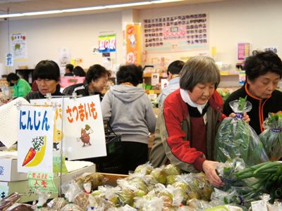 【菜なポート３周年記念感謝セール『収穫祭』開催！】