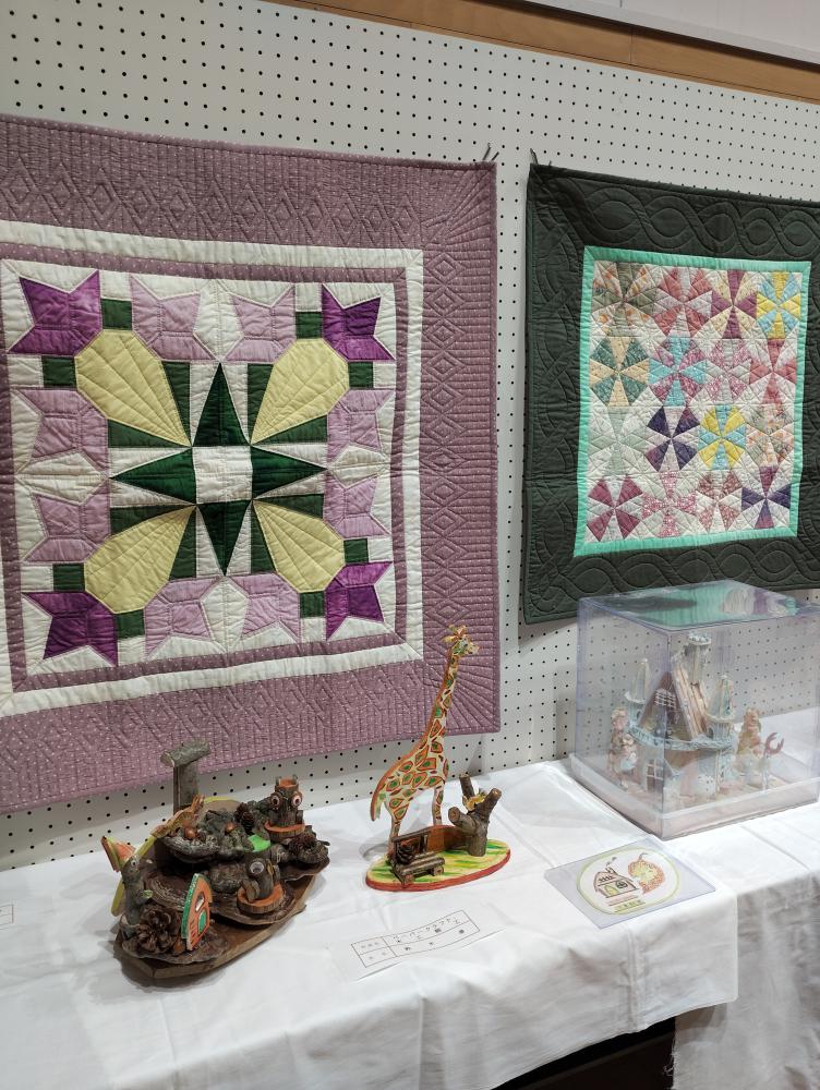 中川地区文化祭 2