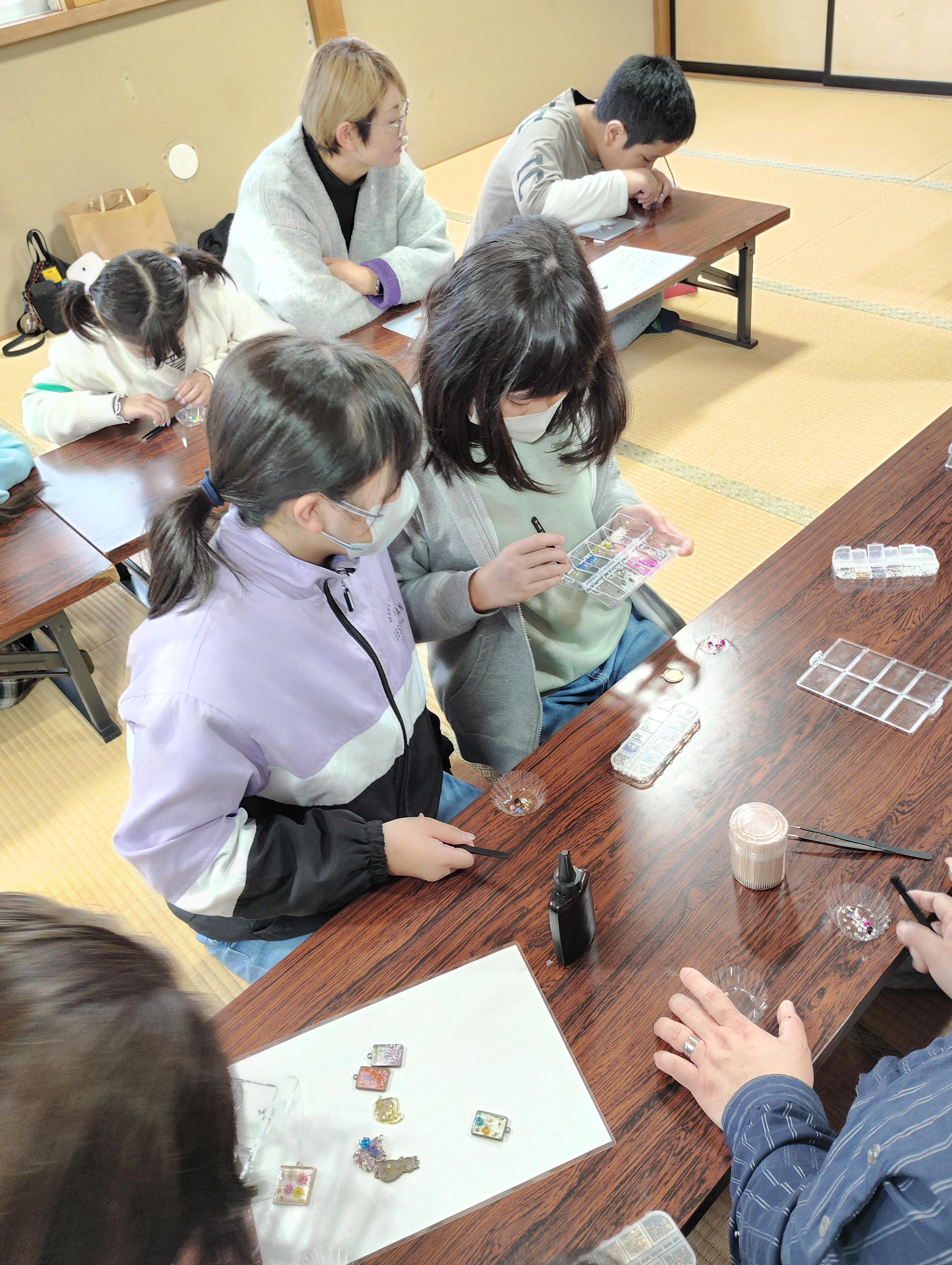 中川地区文化祭 3