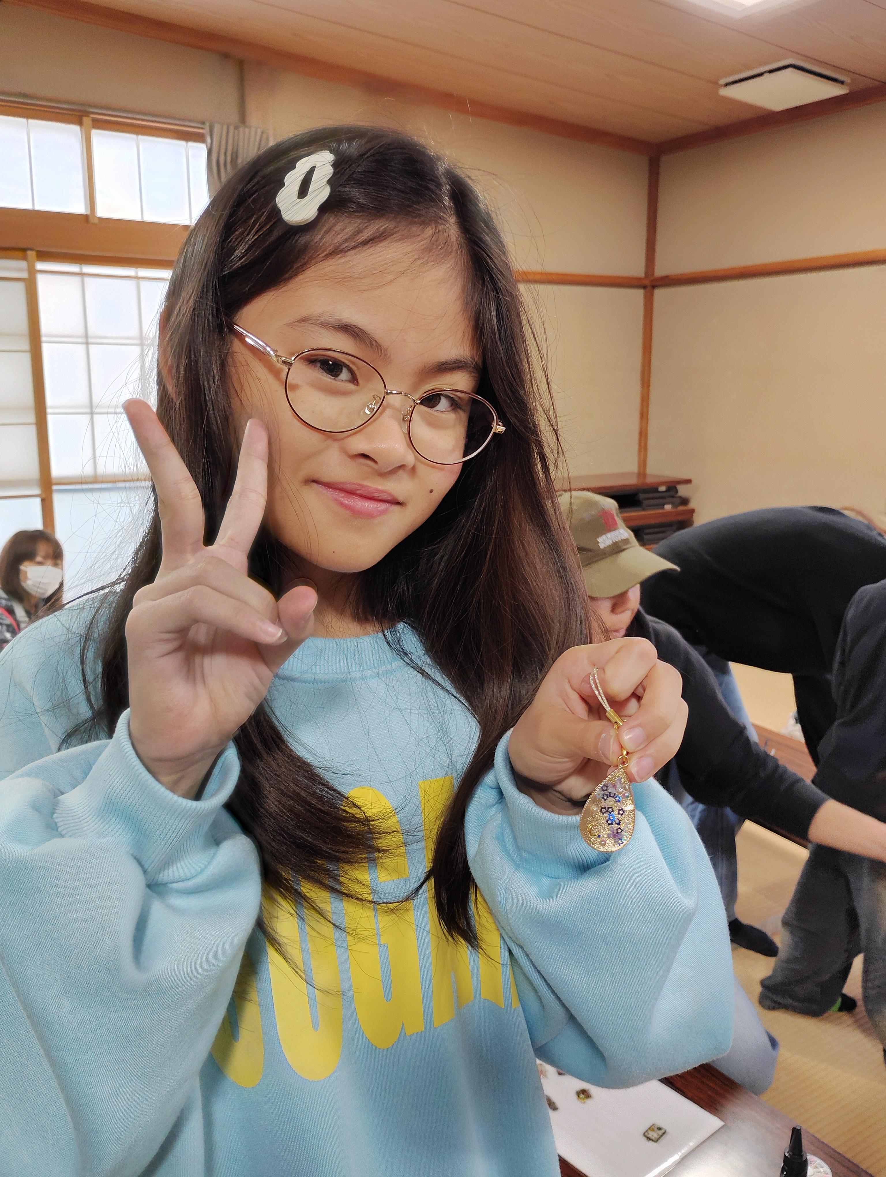 中川地区文化祭 3