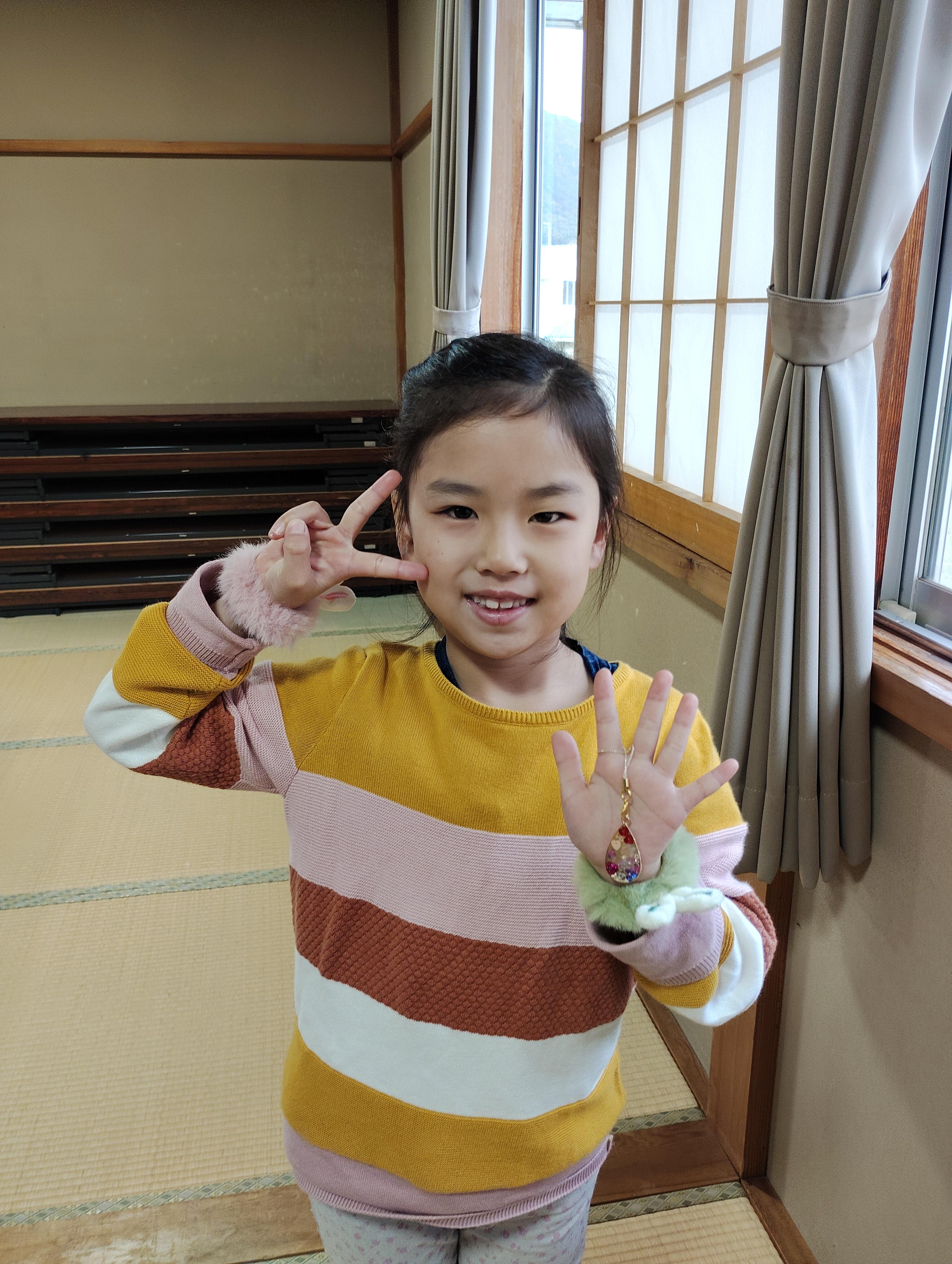 中川地区文化祭 3