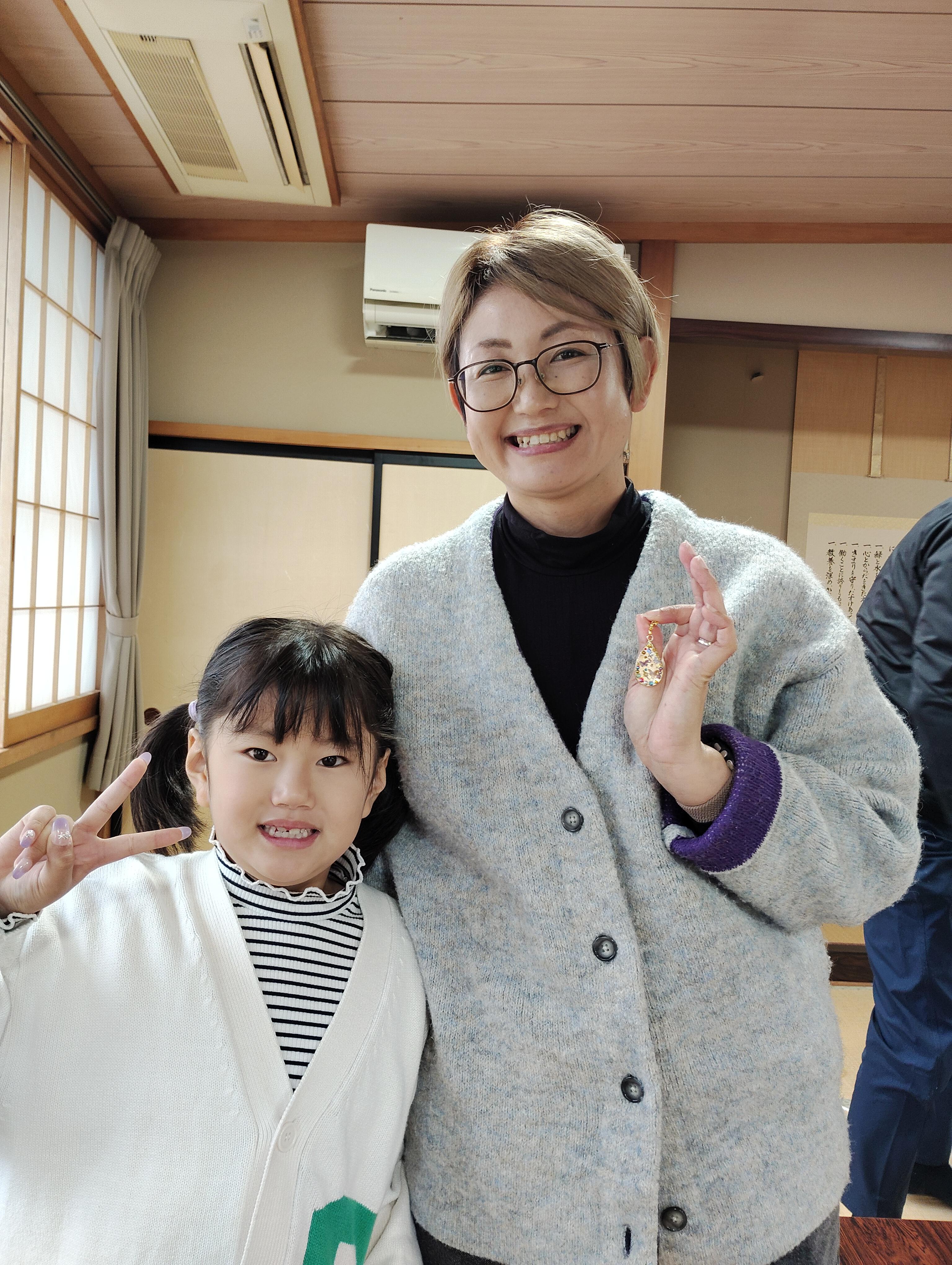 中川地区文化祭 3