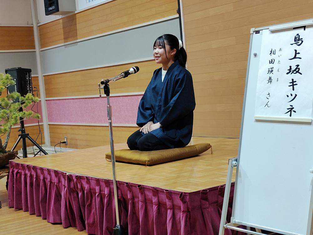 中川地区文化祭 4