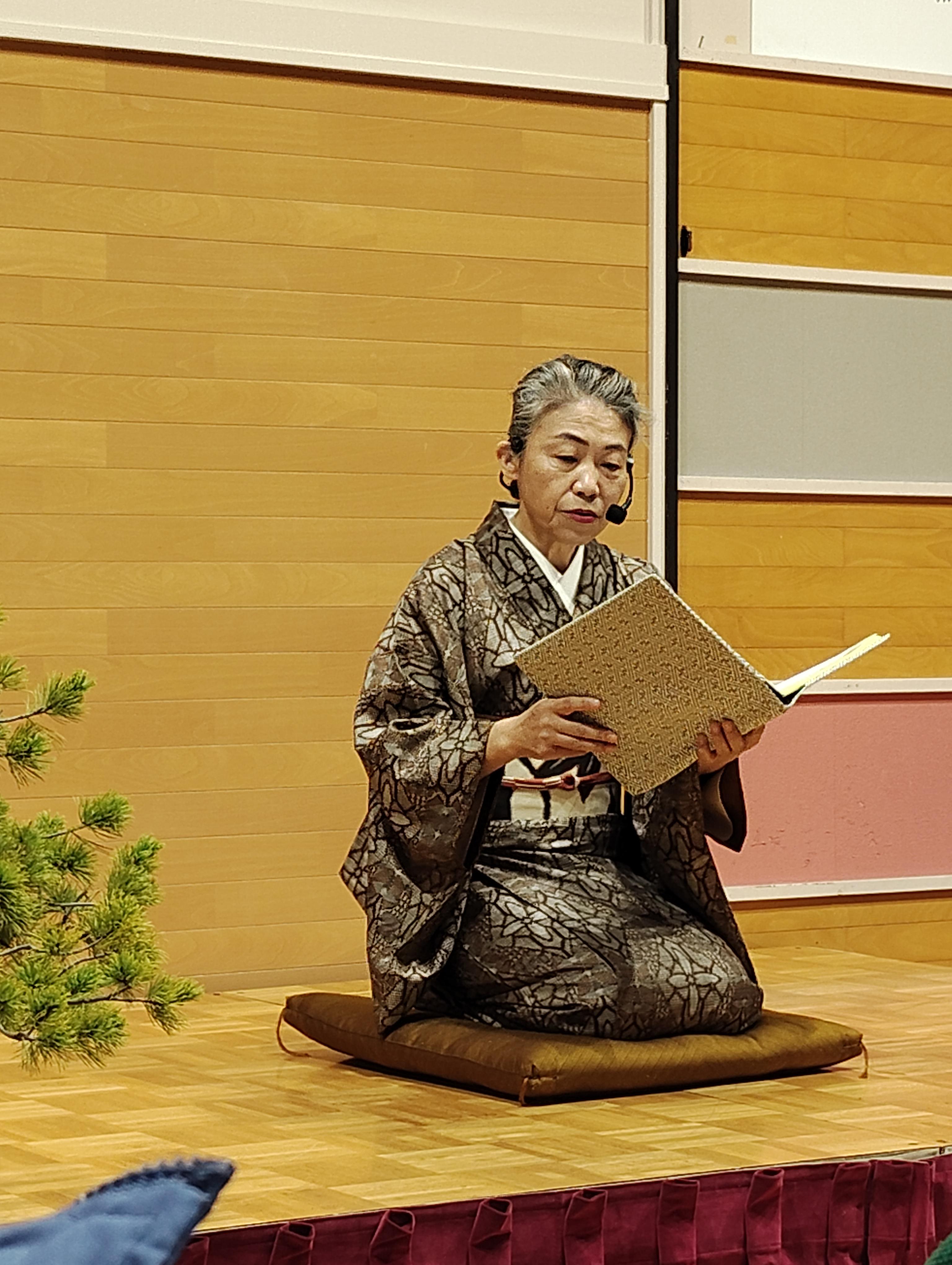 中川地区文化祭 4