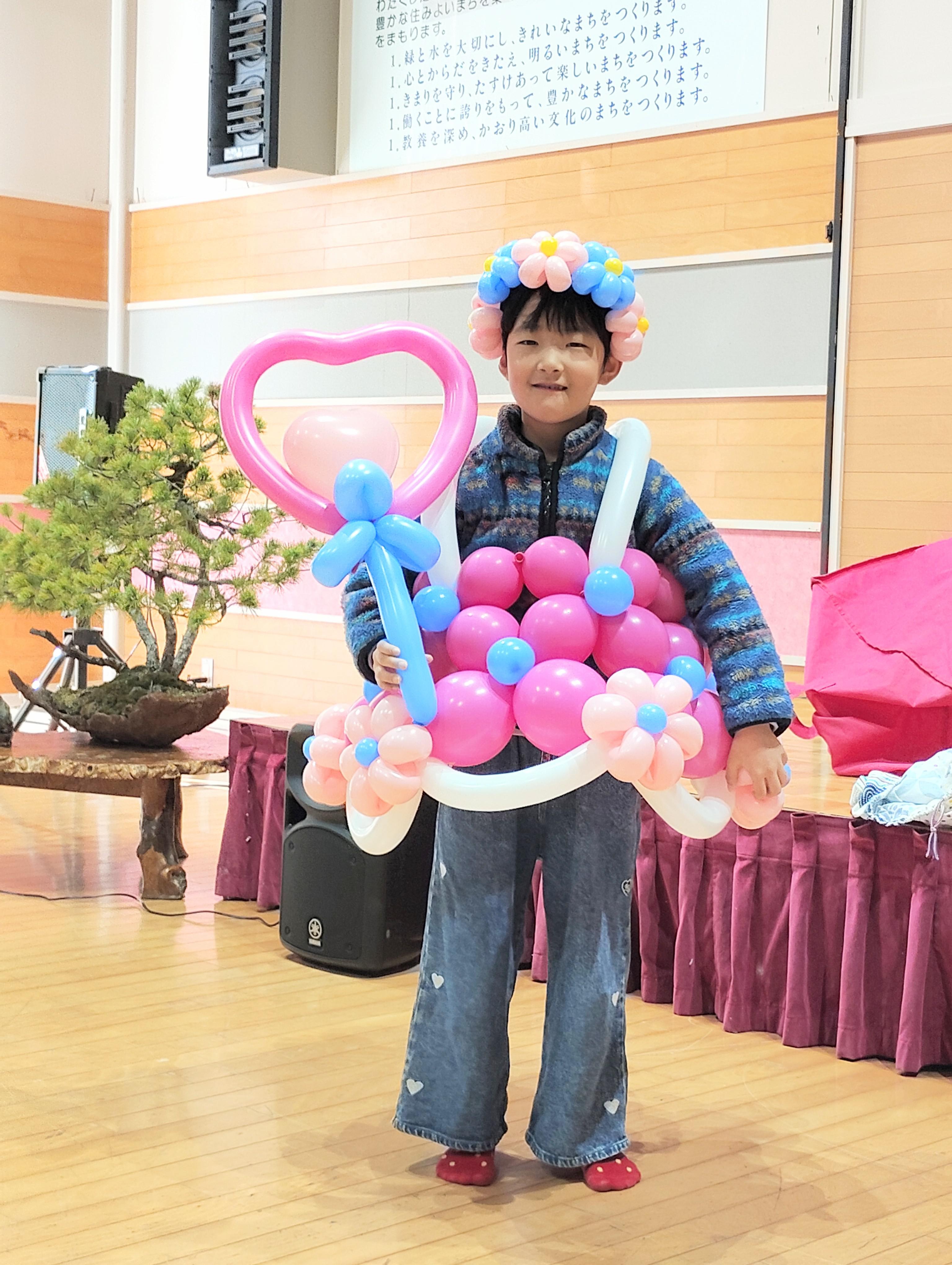 中川地区文化祭 5