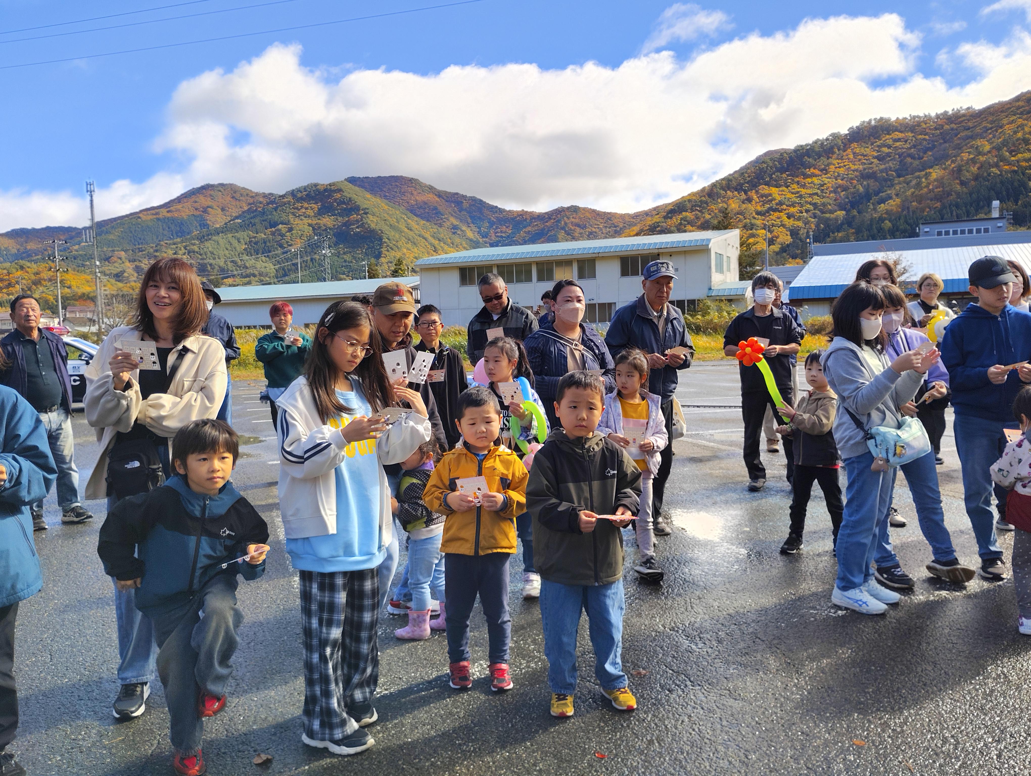 中川地区文化祭 6
