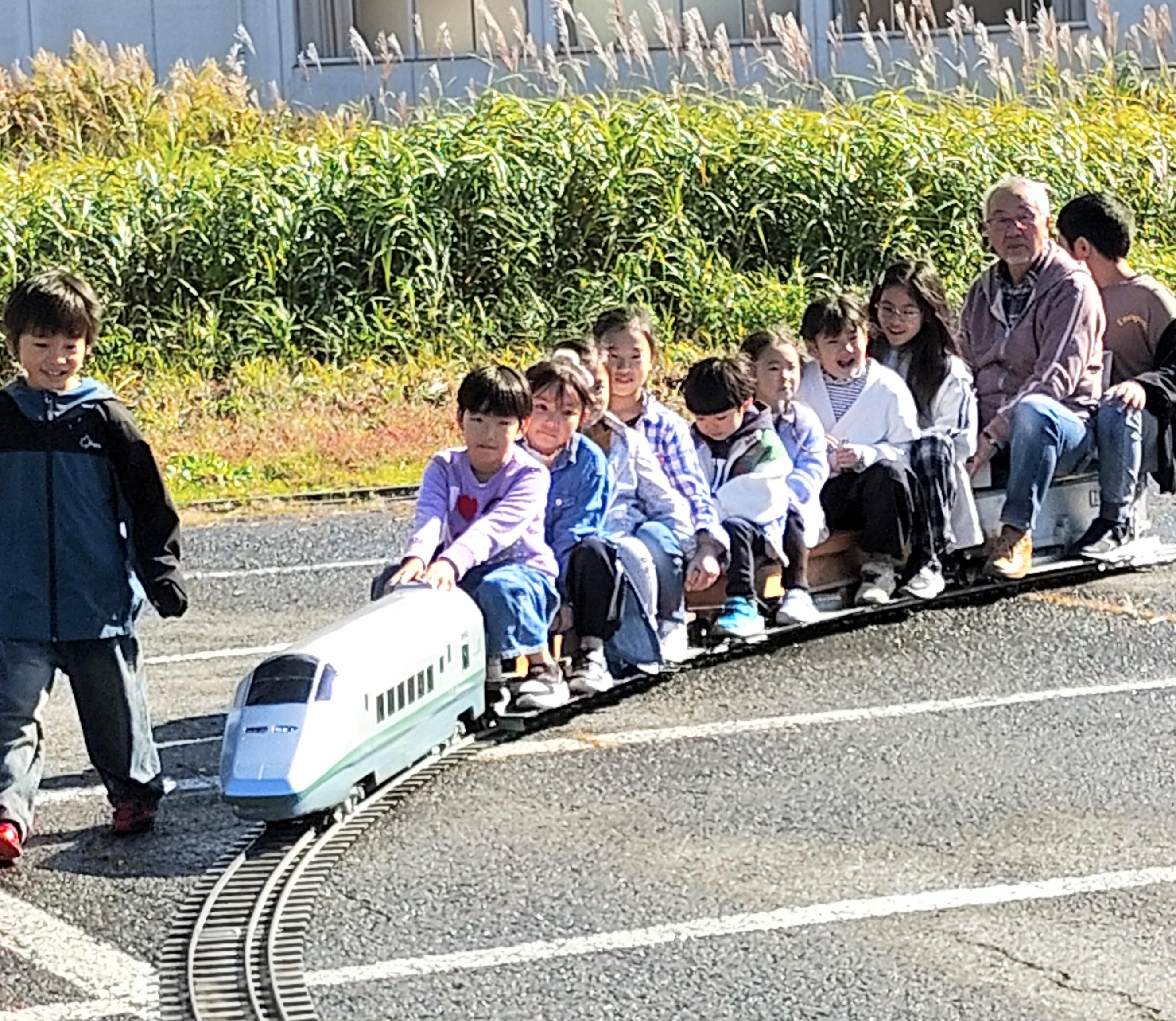 中川地区文化祭 6