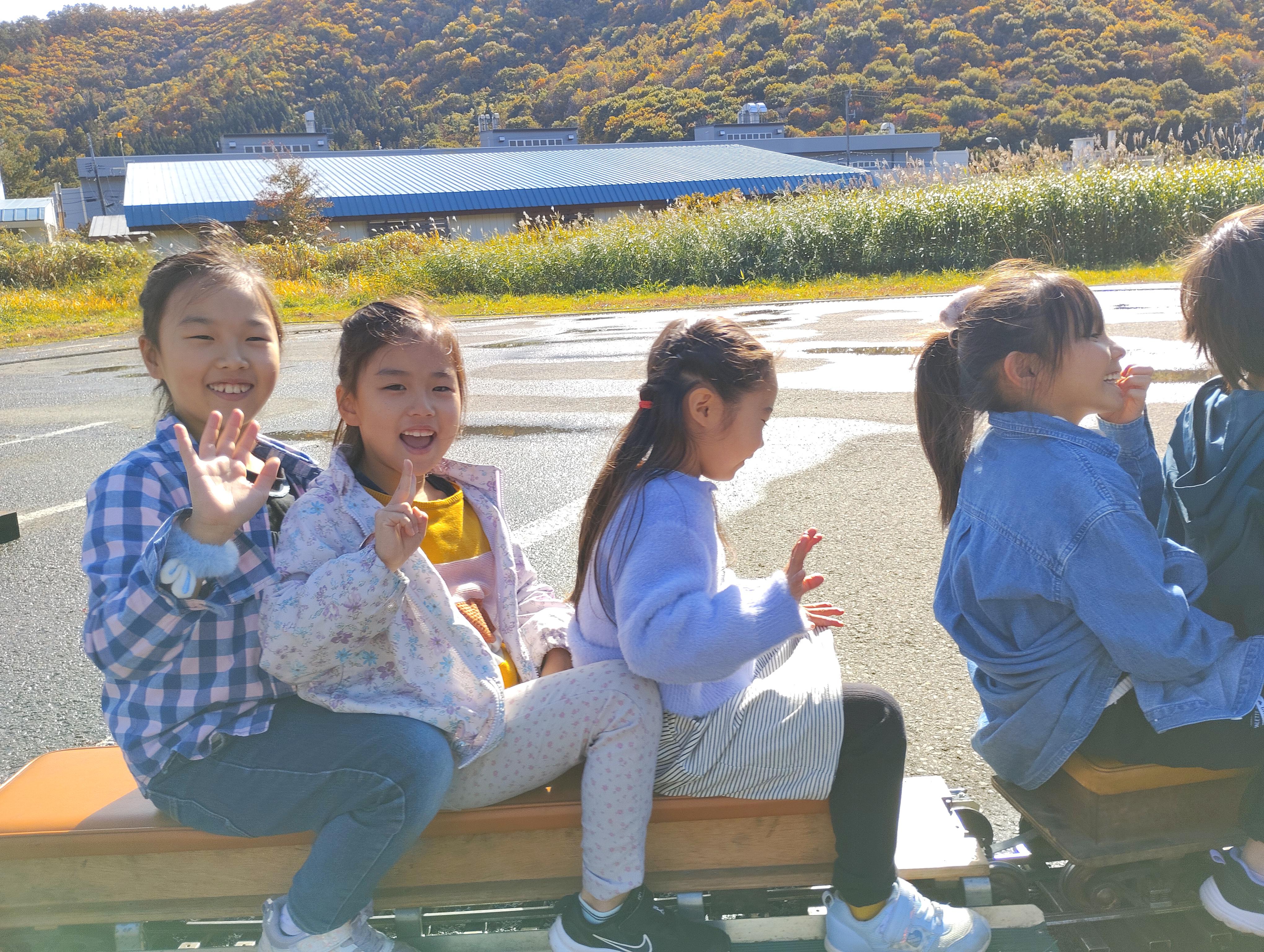 中川地区文化祭 6