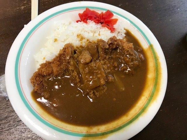 宮内地区飲食店