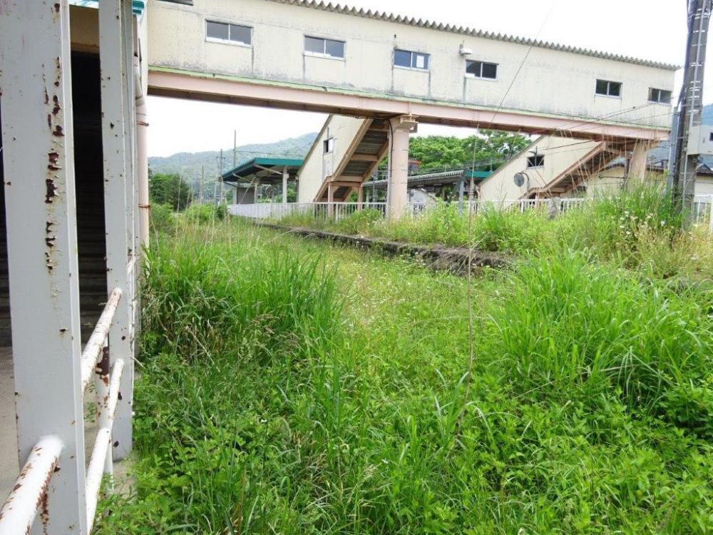 中川駅２