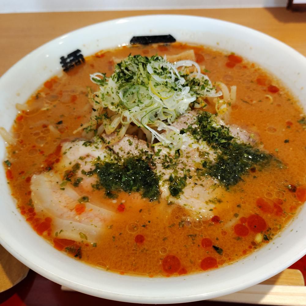 ラーメン