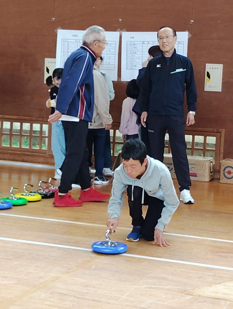 中川スポーツレクリエーション大会 2