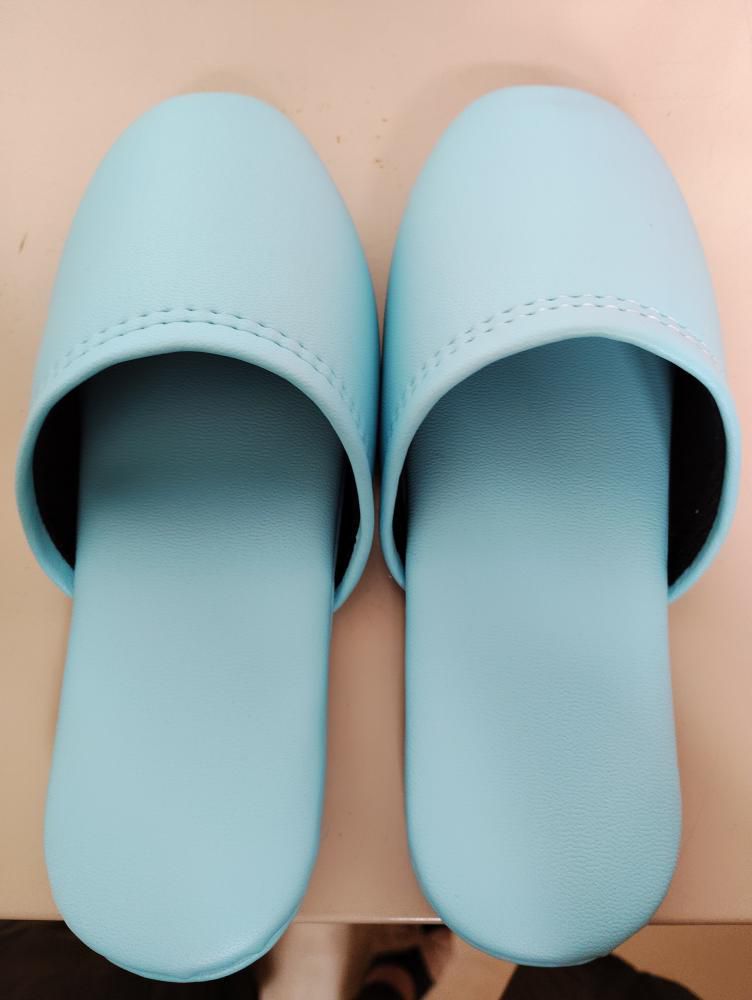 子供用スリッパ