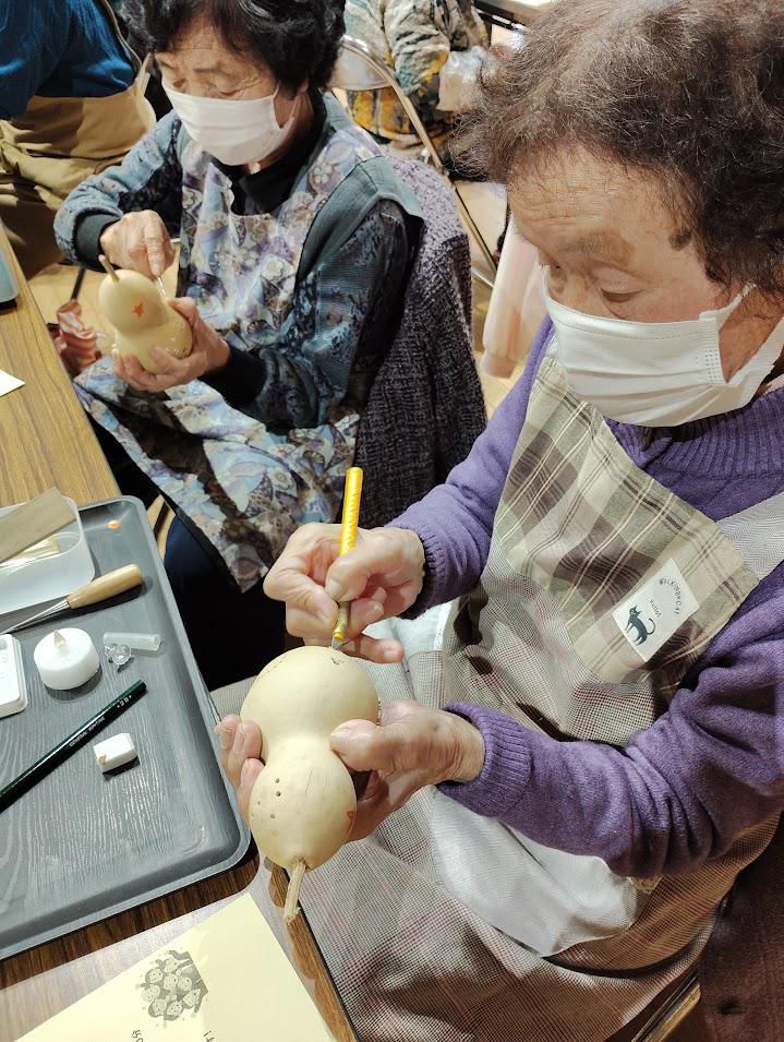 第四回はつらつ学級 2