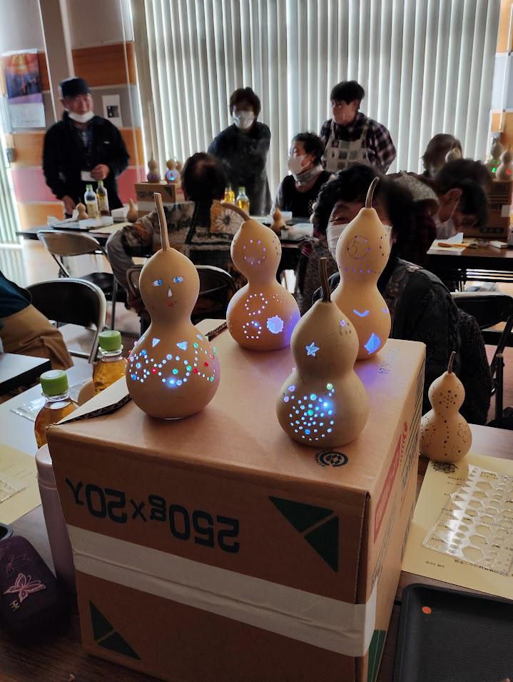 第四回はつらつ学級 3