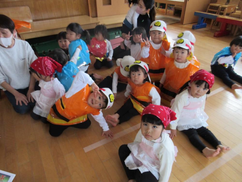 なんぶみんなのひろば②