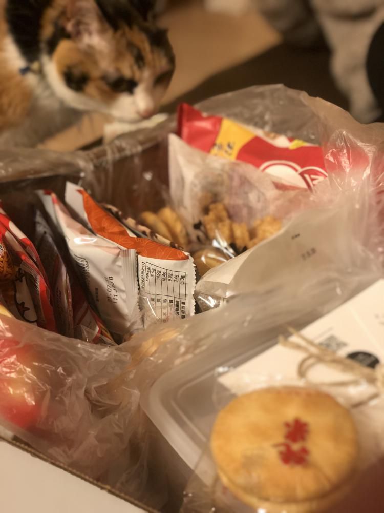 届け日本の菓子文化